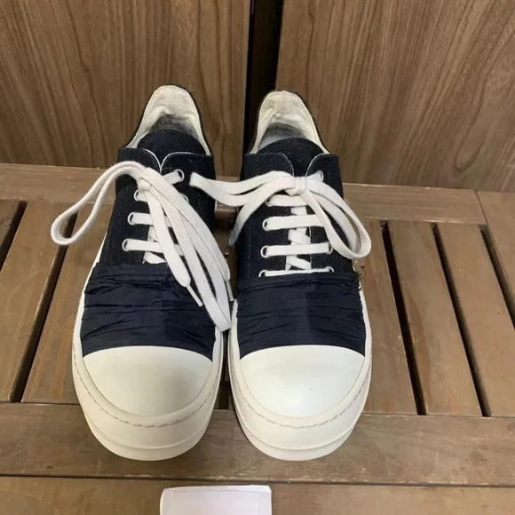 rick owens drkshdw ラモーンズ Rick Owens DRKSHDW RAMONES